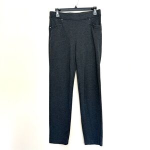 89th & Madison Women’s Dark Gray Pants